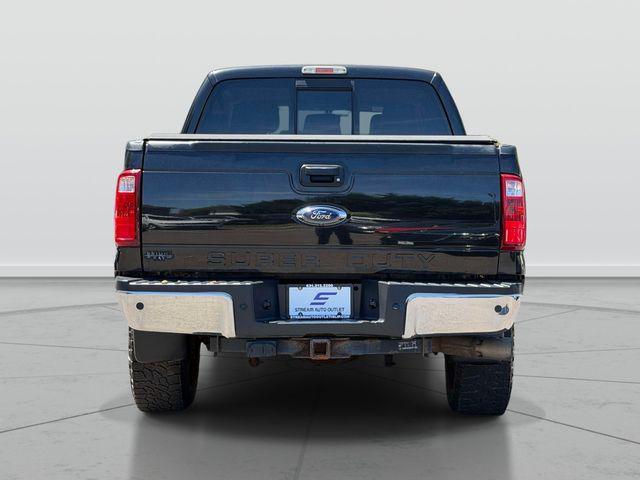 used 2013 Ford F-250 car, priced at $34,690