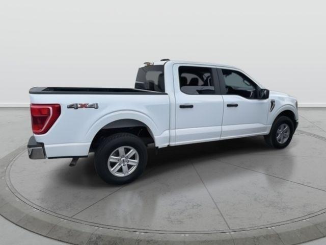 used 2022 Ford F-150 car, priced at $36,480