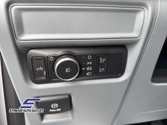 used 2022 Ford F-150 car, priced at $36,480