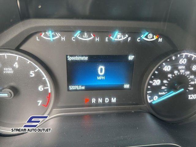 used 2022 Ford F-150 car, priced at $36,480