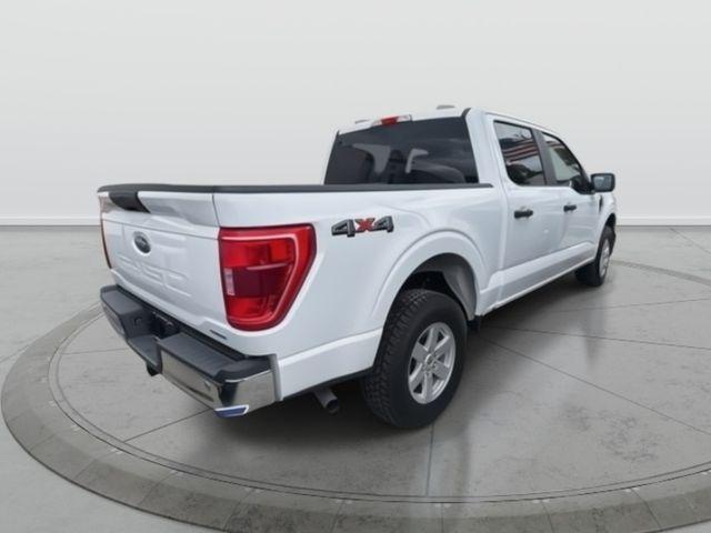 used 2022 Ford F-150 car, priced at $36,480