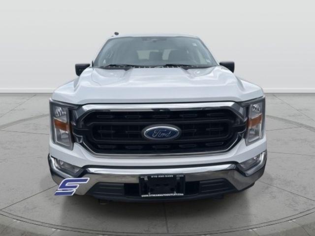 used 2022 Ford F-150 car, priced at $36,480