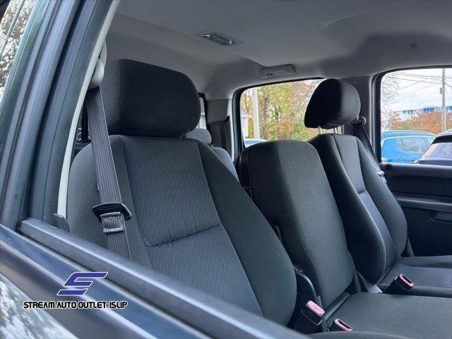 used 2013 Chevrolet Silverado 1500 car, priced at $16,695