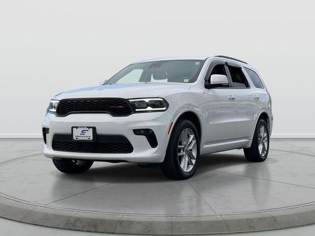 used 2022 Dodge Durango car, priced at $34,480