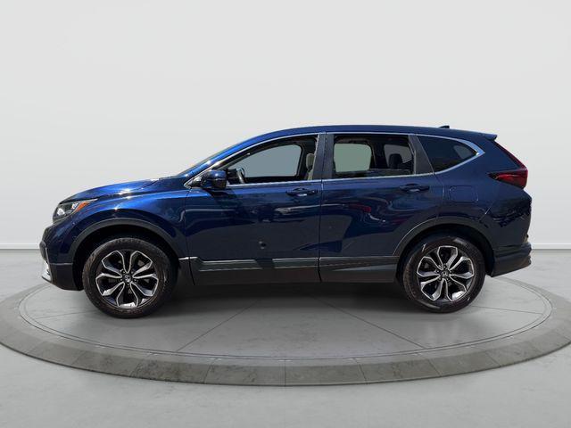 used 2020 Honda CR-V car, priced at $21,485
