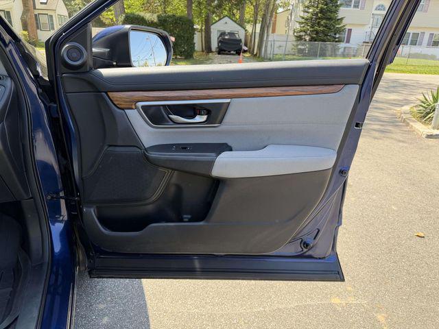 used 2020 Honda CR-V car, priced at $21,485