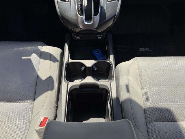 used 2020 Honda CR-V car, priced at $21,485