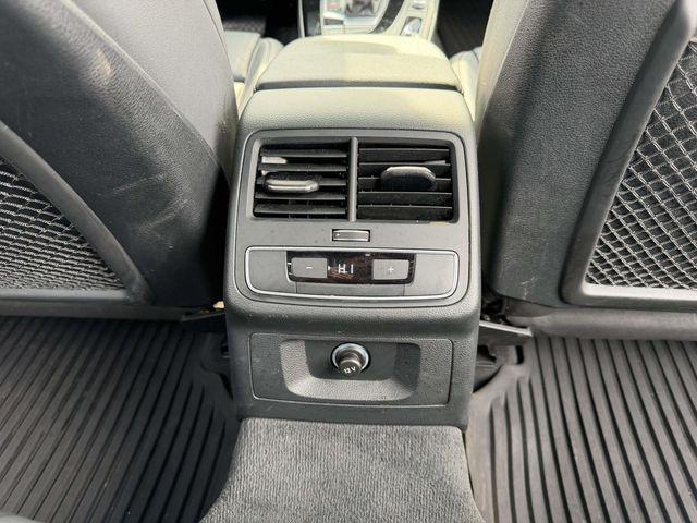 used 2023 Audi A4 car, priced at $26,785