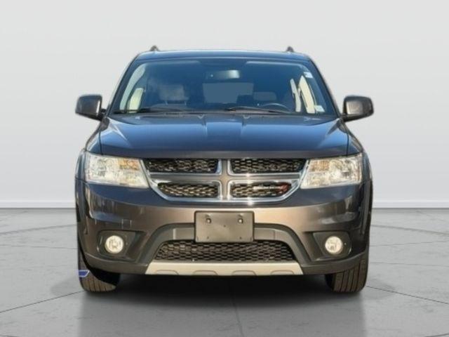 used 2017 Dodge Journey car, priced at $12,995