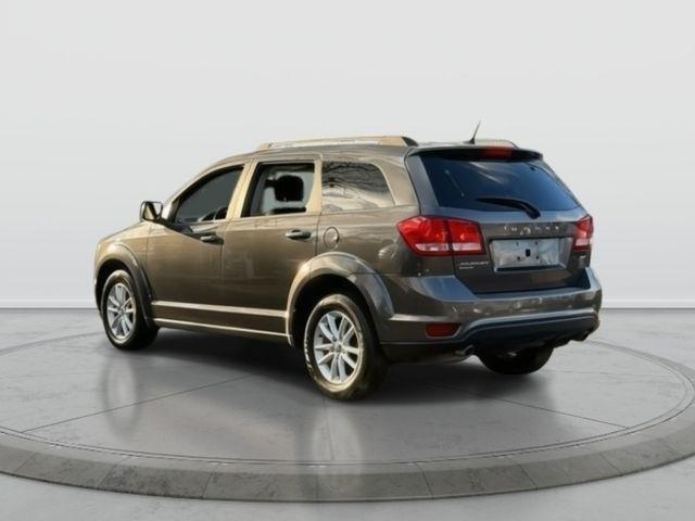 used 2017 Dodge Journey car, priced at $12,995