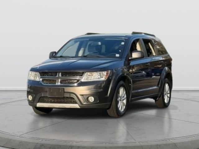 used 2017 Dodge Journey car, priced at $12,995