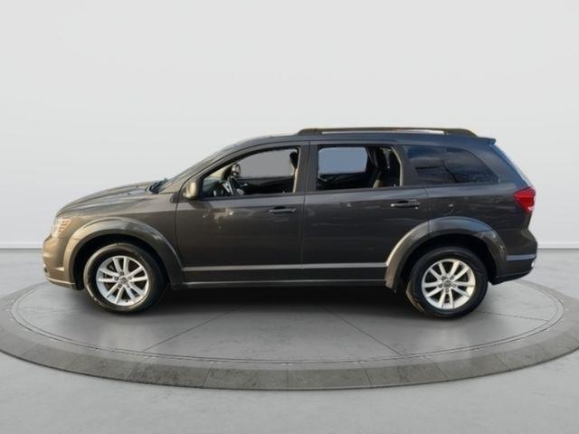 used 2017 Dodge Journey car, priced at $12,995