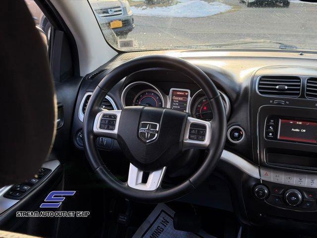 used 2017 Dodge Journey car, priced at $12,995