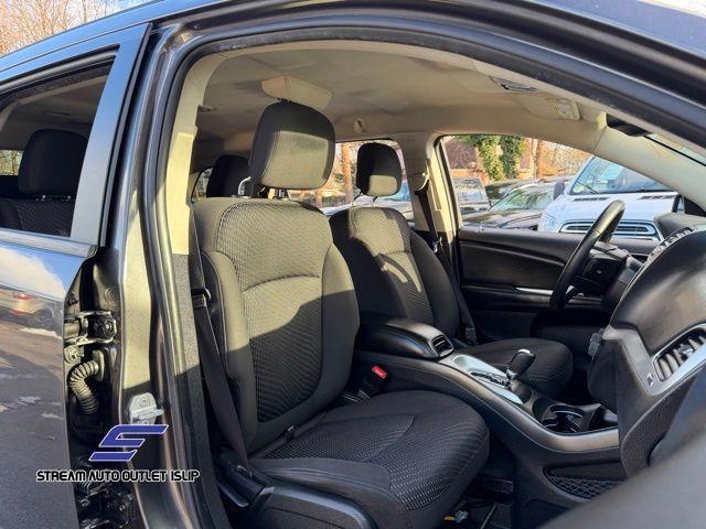 used 2017 Dodge Journey car, priced at $12,995