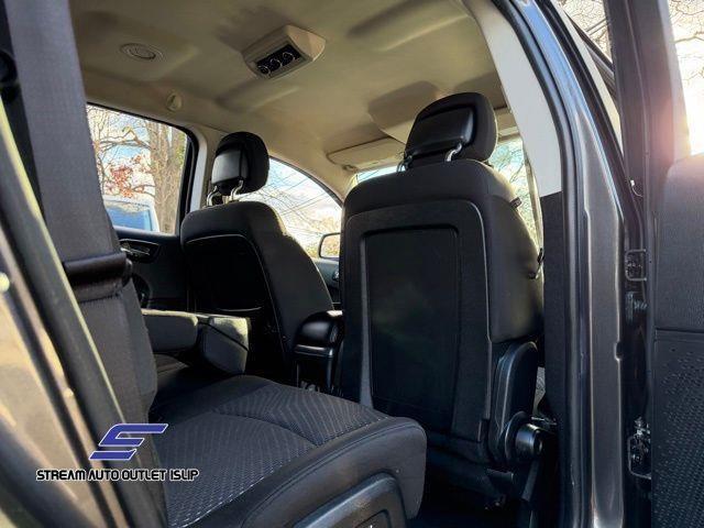 used 2017 Dodge Journey car, priced at $12,995