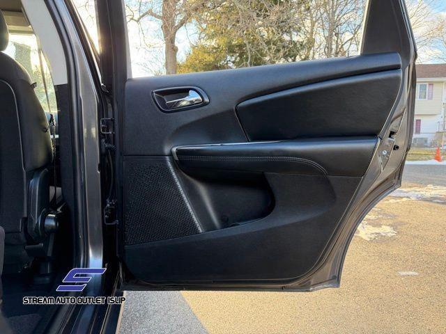 used 2017 Dodge Journey car, priced at $12,995