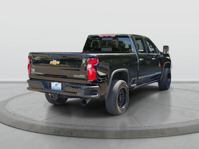 used 2024 Chevrolet Silverado 2500 car, priced at $67,395