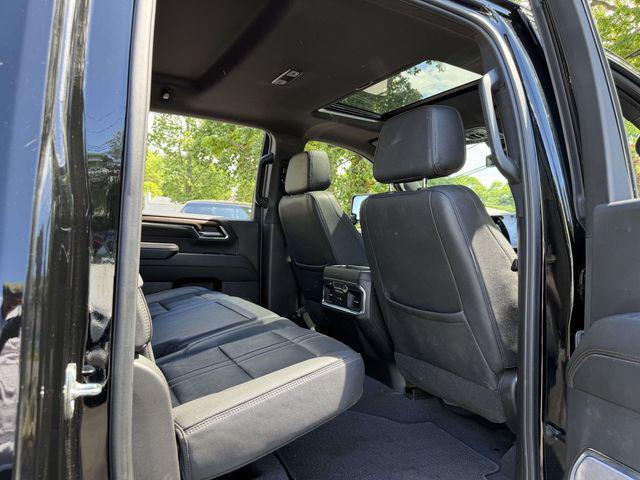 used 2024 Chevrolet Silverado 2500 car, priced at $67,395