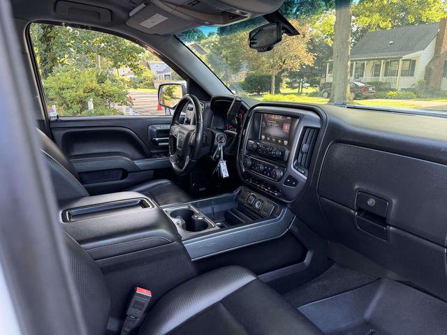 used 2014 GMC Sierra 1500 car, priced at $13,975