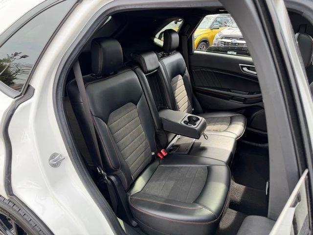 used 2022 Ford Edge car, priced at $25,990