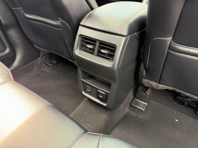 used 2022 Ford Edge car, priced at $25,990