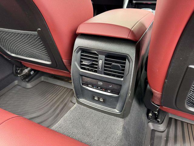 used 2023 BMW 330 car, priced at $35,385