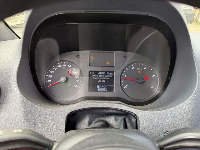 used 2020 Mercedes-Benz Sprinter 2500 car, priced at $29,985