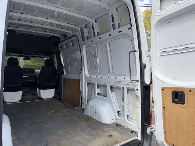 used 2020 Mercedes-Benz Sprinter 2500 car, priced at $29,985