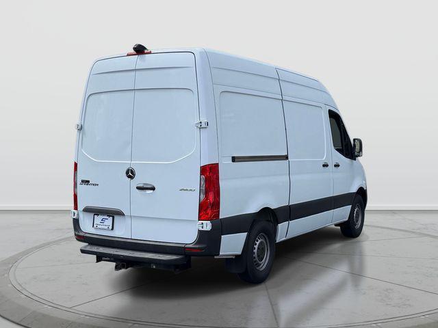 used 2020 Mercedes-Benz Sprinter 2500 car, priced at $29,985
