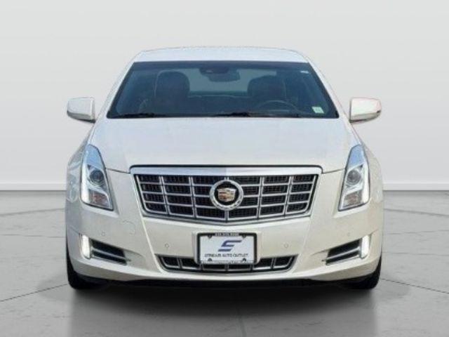 used 2015 Cadillac XTS car, priced at $16,890