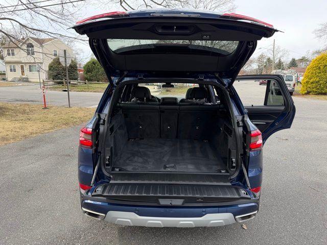 used 2023 BMW X5 car, priced at $36,980
