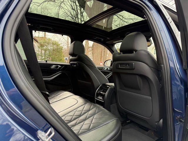 used 2023 BMW X5 car, priced at $36,980