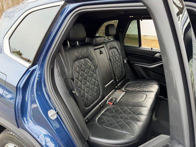 used 2023 BMW X5 car, priced at $36,980