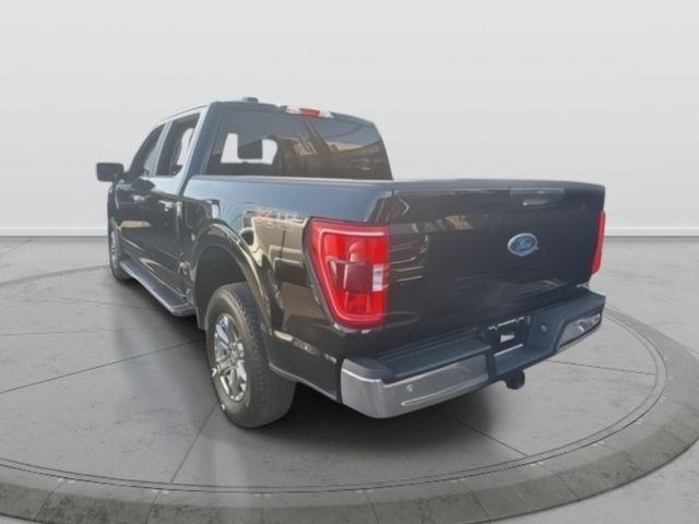 used 2023 Ford F-150 car, priced at $37,875