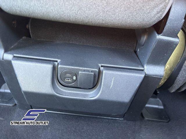used 2023 Ford F-150 car, priced at $37,875