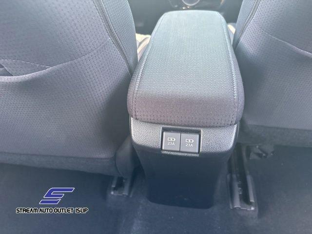 used 2022 Toyota Prius Prime car, priced at $23,395