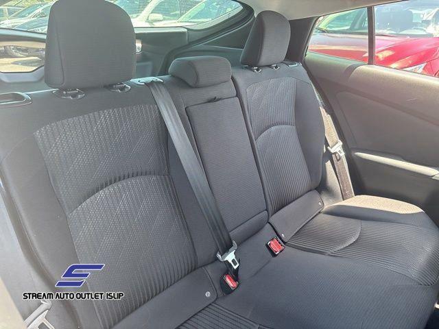 used 2022 Toyota Prius Prime car, priced at $23,395