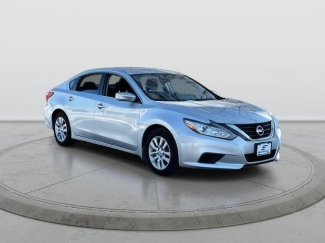 used 2016 Nissan Altima car, priced at $15,895