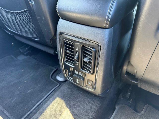 used 2015 Jeep Grand Cherokee car, priced at $10,495