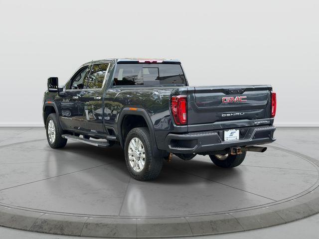 used 2023 GMC Sierra 2500 car, priced at $52,485
