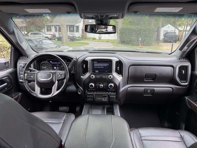 used 2023 GMC Sierra 2500 car, priced at $52,485