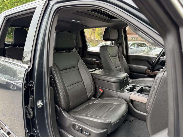 used 2023 GMC Sierra 2500 car, priced at $52,485