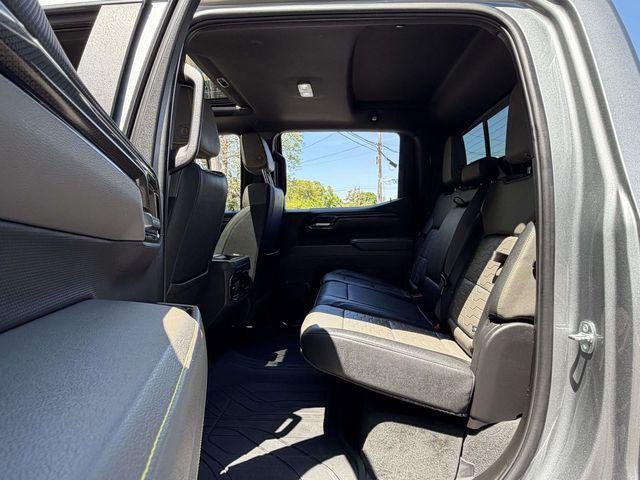used 2023 Chevrolet Silverado 1500 car, priced at $51,795