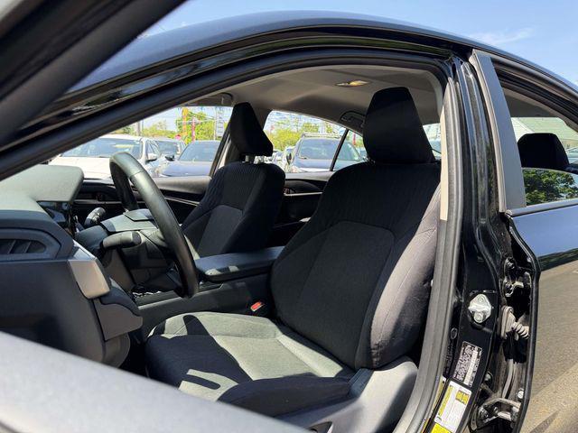used 2025 Toyota Camry car, priced at $27,895