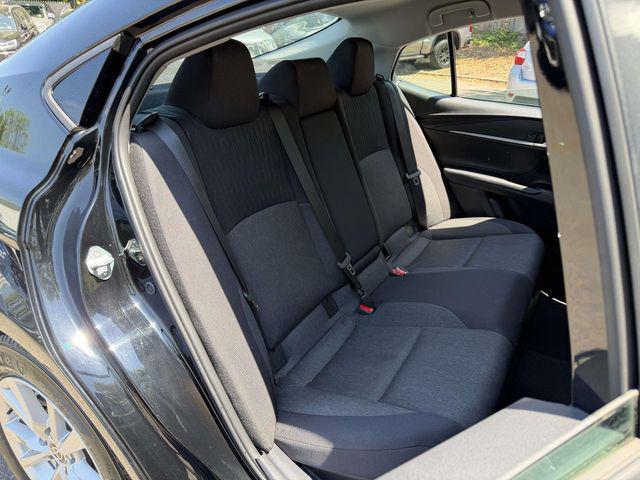 used 2025 Toyota Camry car, priced at $27,895