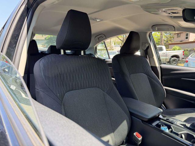 used 2025 Toyota Camry car, priced at $27,895