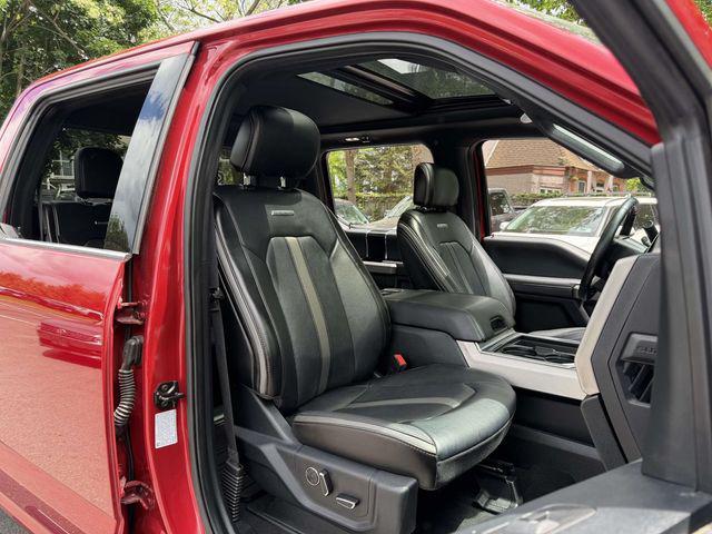 used 2021 Ford F-350 car, priced at $59,995
