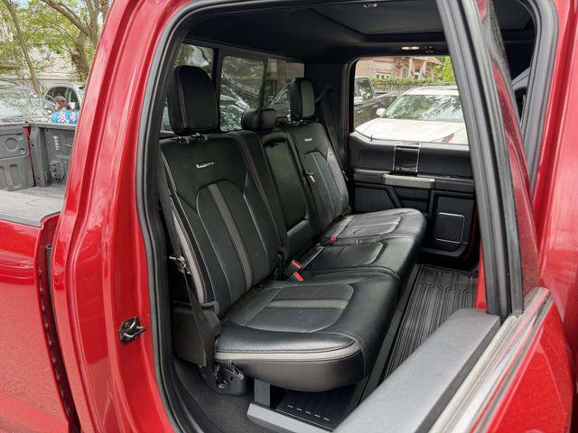 used 2021 Ford F-350 car, priced at $59,995