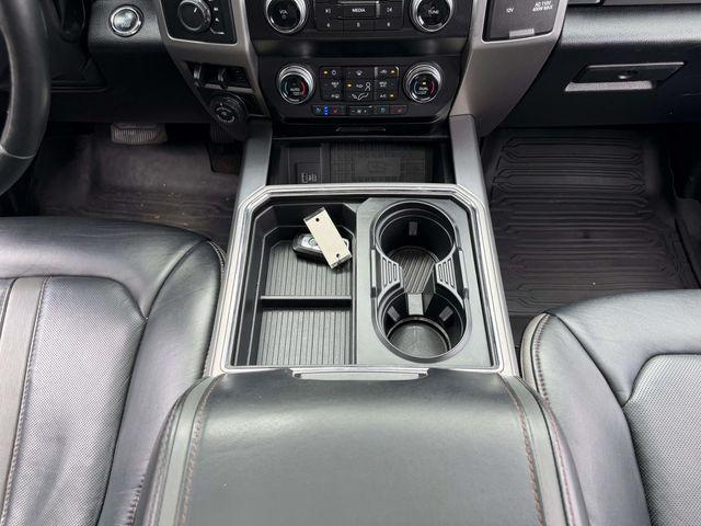 used 2021 Ford F-350 car, priced at $59,995