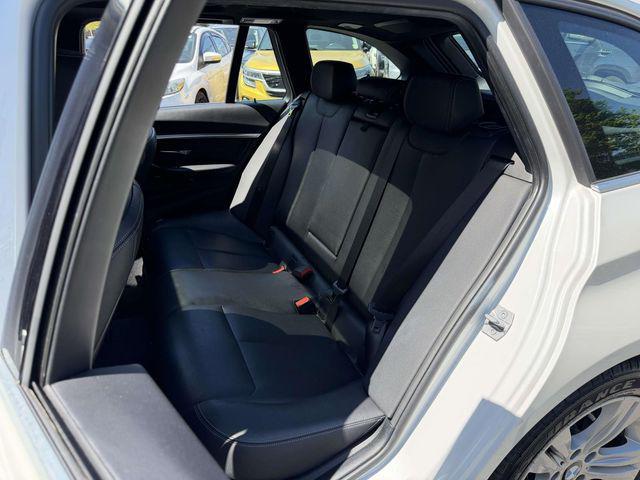 used 2017 BMW 330 car, priced at $14,995
